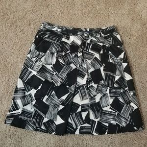 Martin + Osa skirt